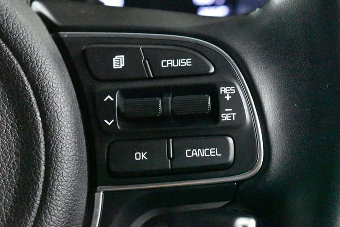 2017 Kia Sportage Si Premium