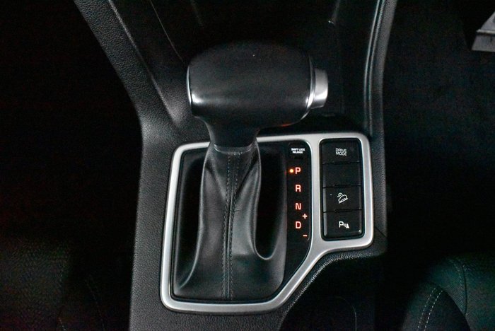 2017 Kia Sportage Si Premium