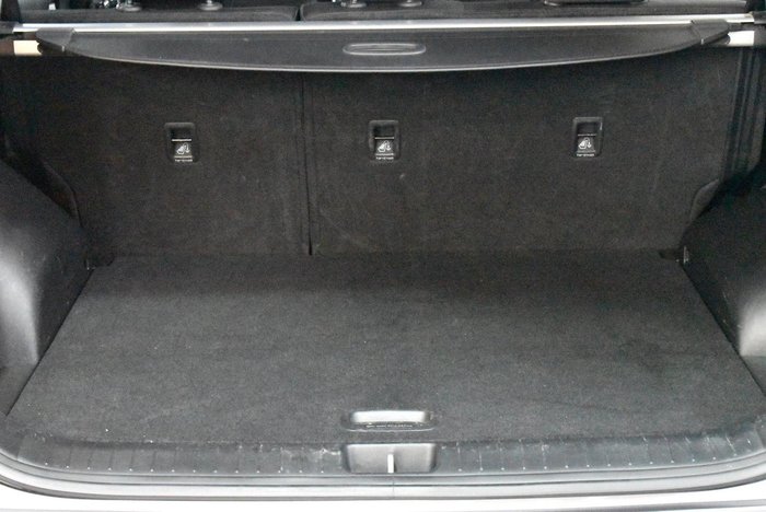 2017 Kia Sportage Si Premium