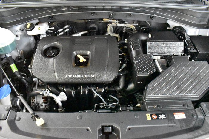 2017 Kia Sportage Si Premium