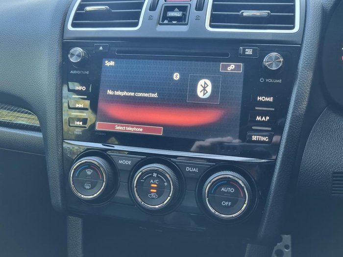 2017 Subaru WRX Premium