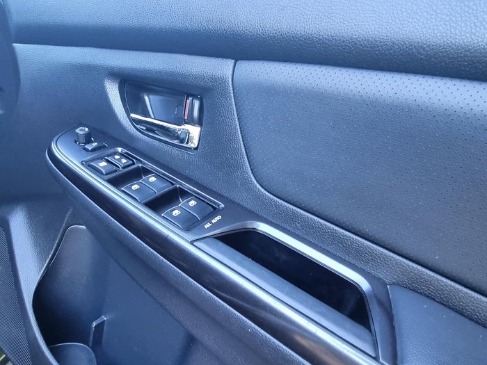 2017 Subaru WRX Premium