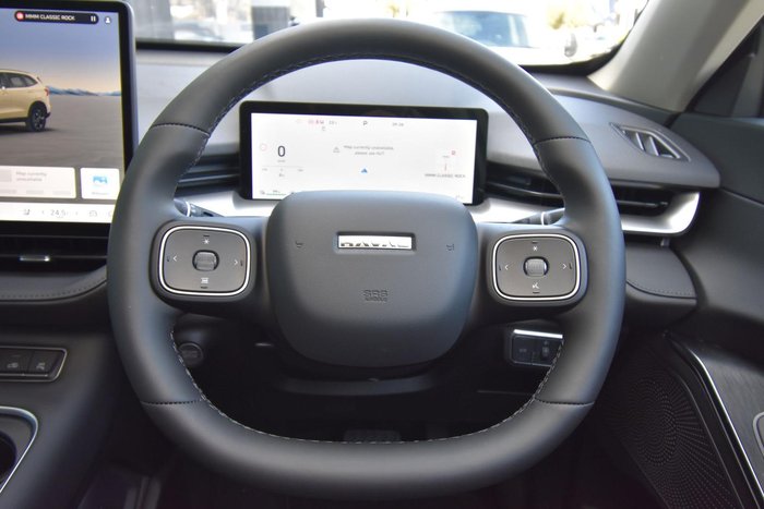 2025 GWM Haval H6 Ultra PHEV