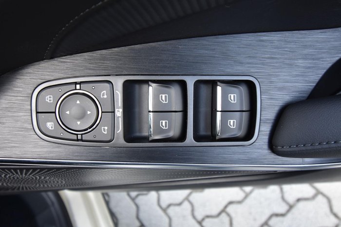 2025 GWM Haval H6 Ultra PHEV