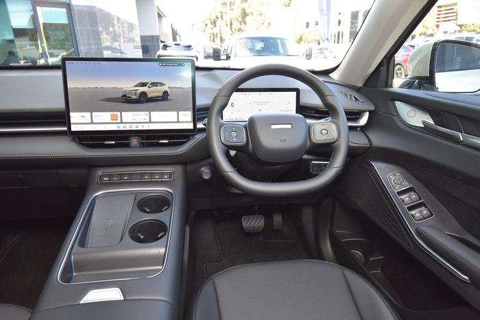 2025 GWM Haval H6 Ultra PHEV