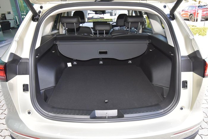 2025 GWM Haval H6 Ultra PHEV