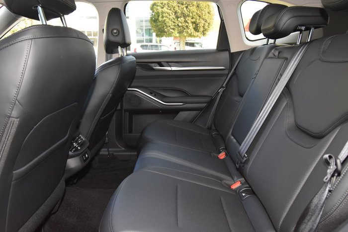 2025 GWM Haval H6 Ultra PHEV