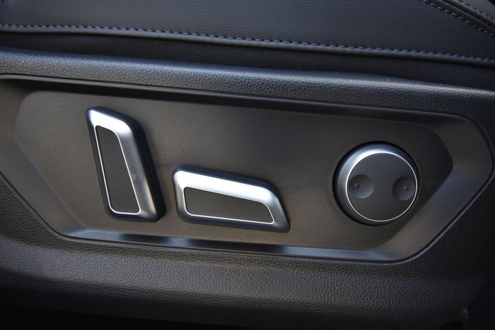 2025 GWM Haval H6 Ultra PHEV