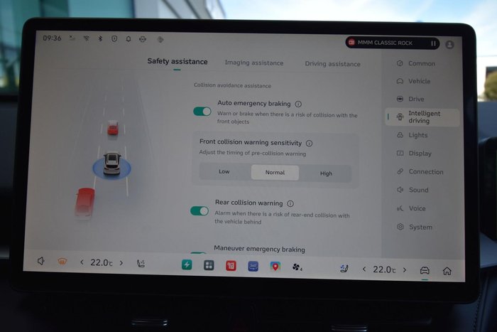 2025 GWM Haval H6 Ultra PHEV