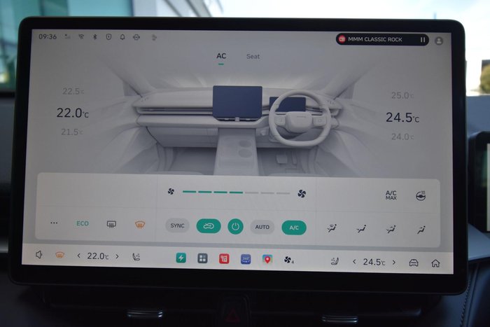 2025 GWM Haval H6 Ultra PHEV