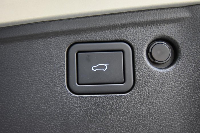 2025 GWM Haval H6 Ultra PHEV