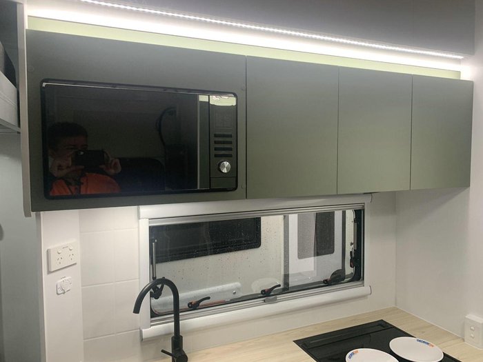 2024 Windsor Daintree