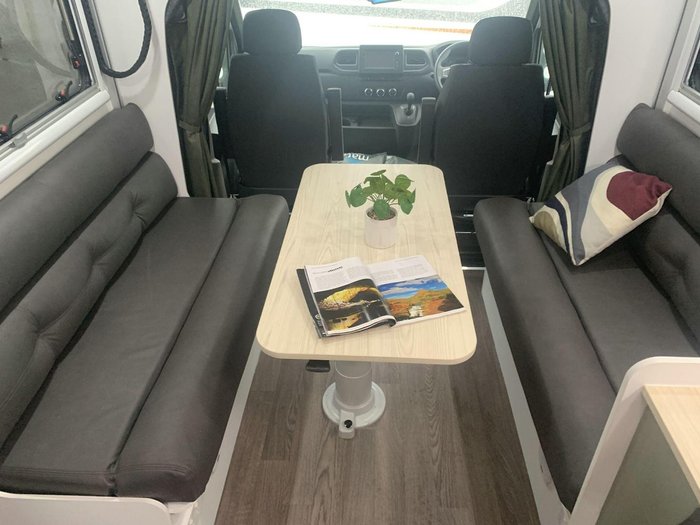 2025 Windsor Daintree