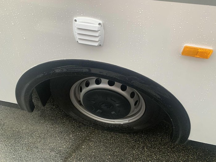 2024 Windsor Daintree