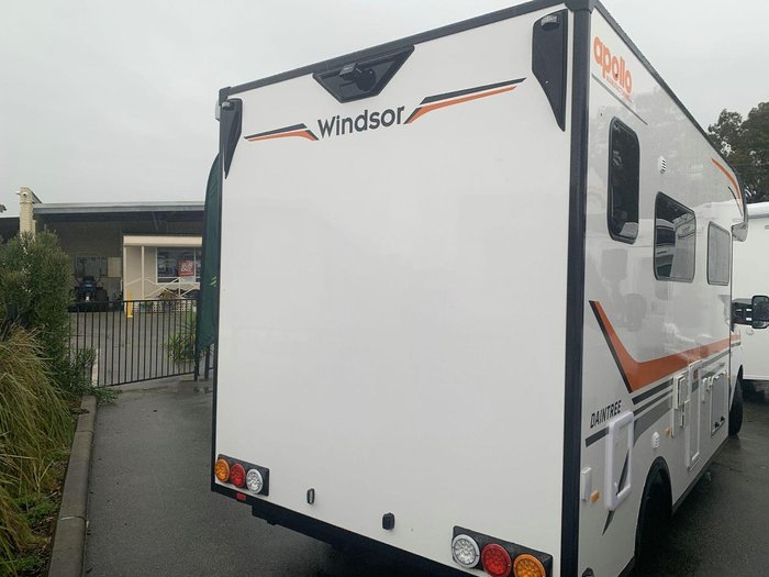 2024 Windsor Daintree