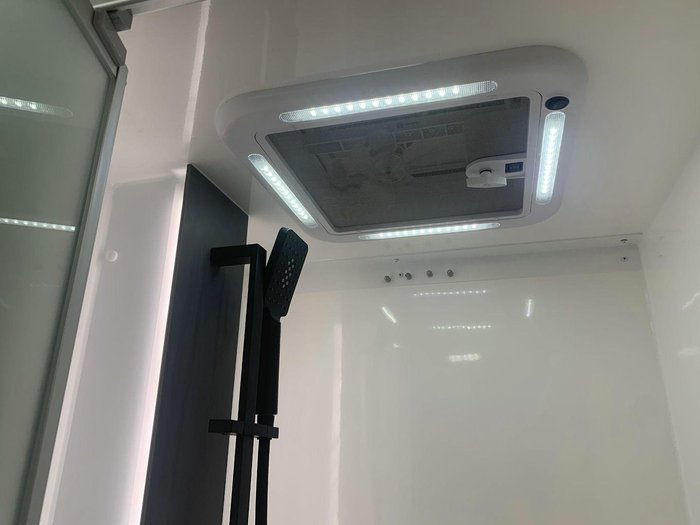 2025 Windsor Daintree