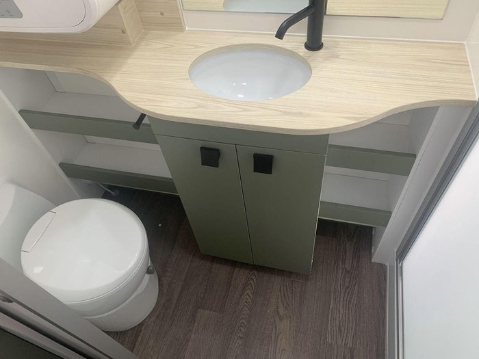 2024 Windsor Daintree