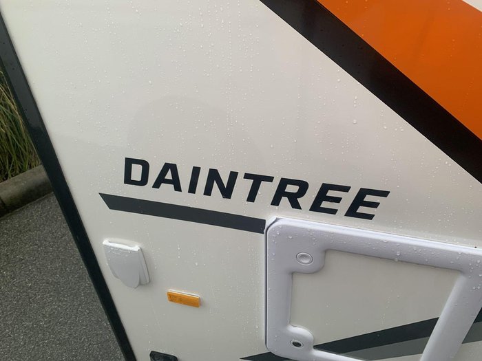 2024 Windsor Daintree