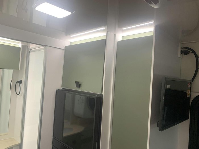 2024 Windsor Daintree