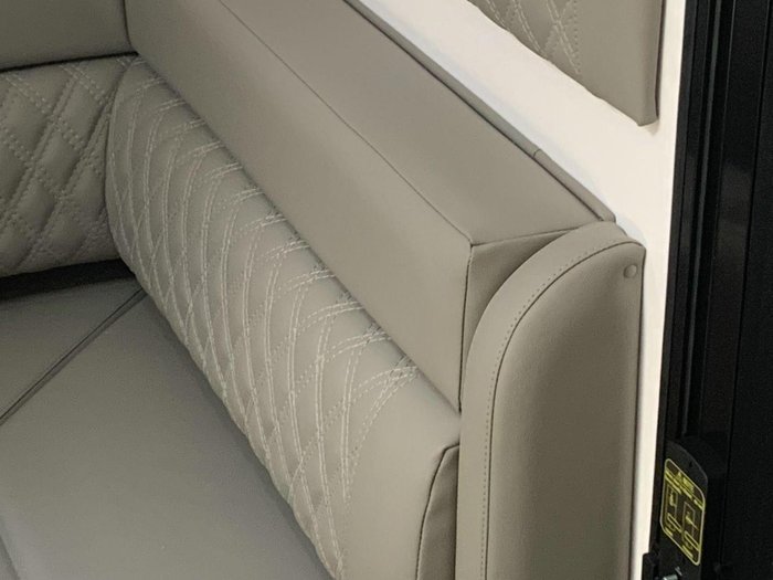 2025 Essential Caravans Cruiser V10 22'10'