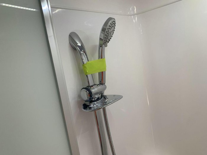 2025 Essential Caravans Cruiser V10 22'10'