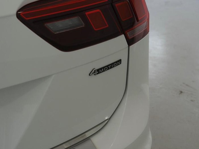 2022 Volkswagen Tiguan 132TSI Life Allspace