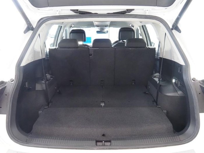 2022 Volkswagen Tiguan 132TSI Life Allspace