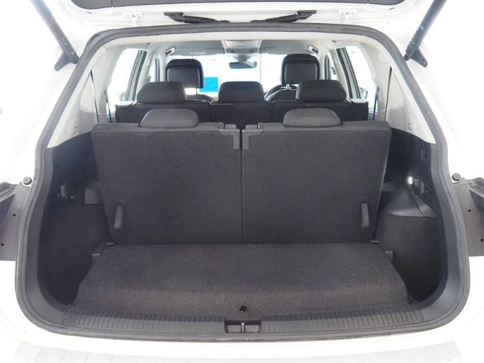 2022 Volkswagen Tiguan 132TSI Life Allspace