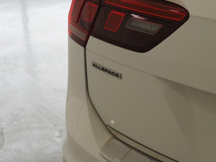 2022 Volkswagen Tiguan 132TSI Life Allspace