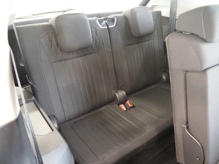 2022 Volkswagen Tiguan 132TSI Life Allspace