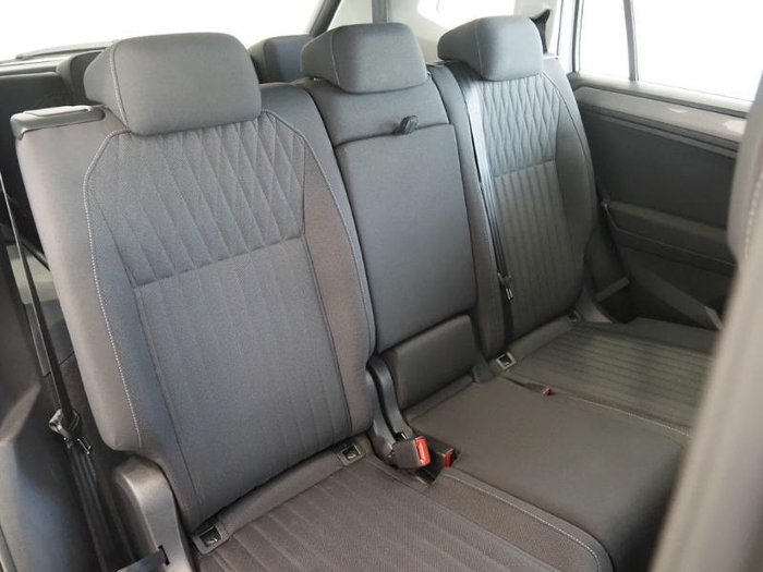 2022 Volkswagen Tiguan 132TSI Life Allspace