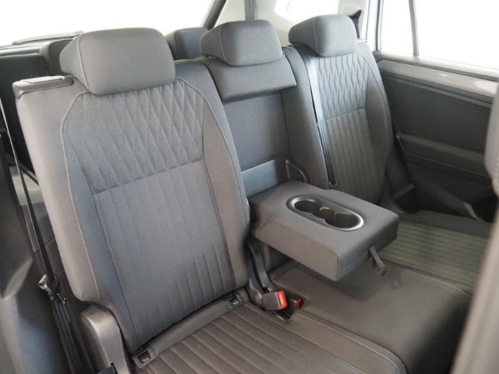 2022 Volkswagen Tiguan 132TSI Life Allspace