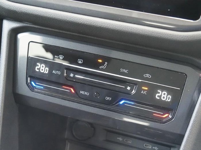 2022 Volkswagen Tiguan 132TSI Life Allspace