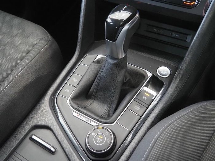 2022 Volkswagen Tiguan 132TSI Life Allspace