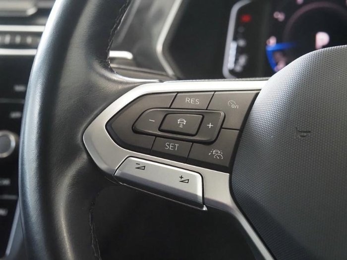 2022 Volkswagen Tiguan 132TSI Life Allspace