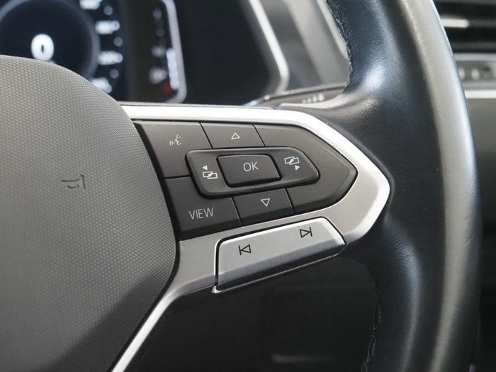 2022 Volkswagen Tiguan 132TSI Life Allspace