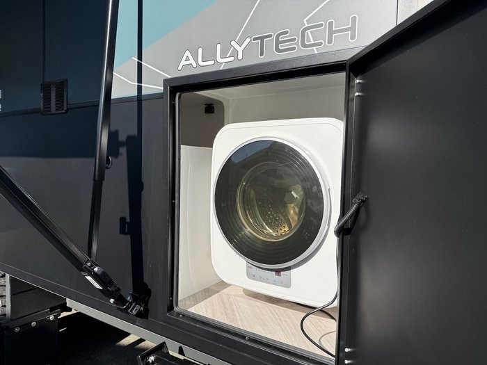 2025 GREAT AUSSIE XPLORA 22 FIVE DOWN UNDER LAYOUT