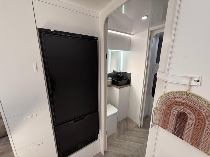 2025 GREAT AUSSIE XPLORA 22 FIVE DOWN UNDER LAYOUT