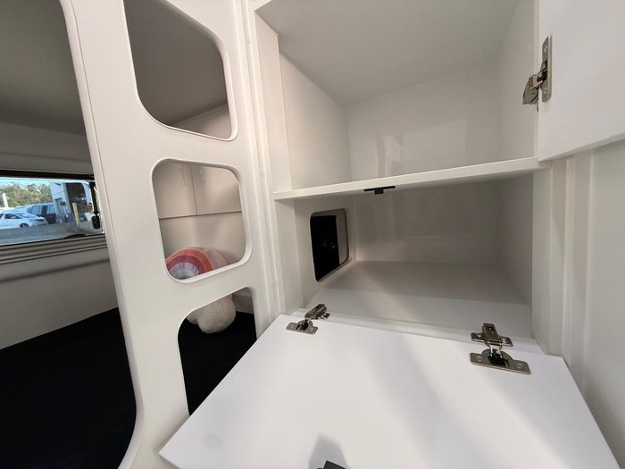 2025 GREAT AUSSIE XPLORA 22 FIVE DOWN UNDER LAYOUT