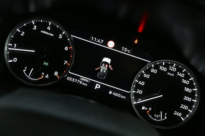 2024 Mitsubishi Outlander ES