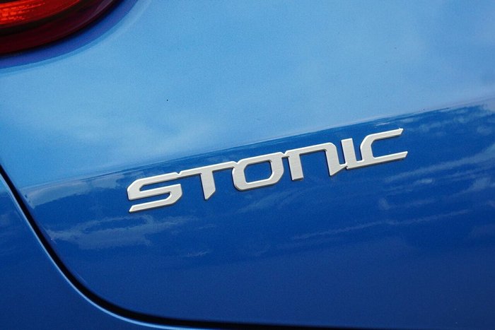 2023 Kia Stonic S