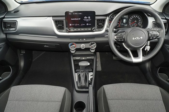 2023 Kia Stonic S