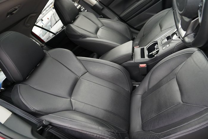 2018 Subaru Impreza 2.0i-S