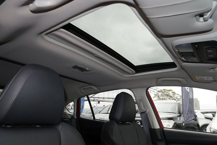 2018 Subaru Impreza 2.0i-S