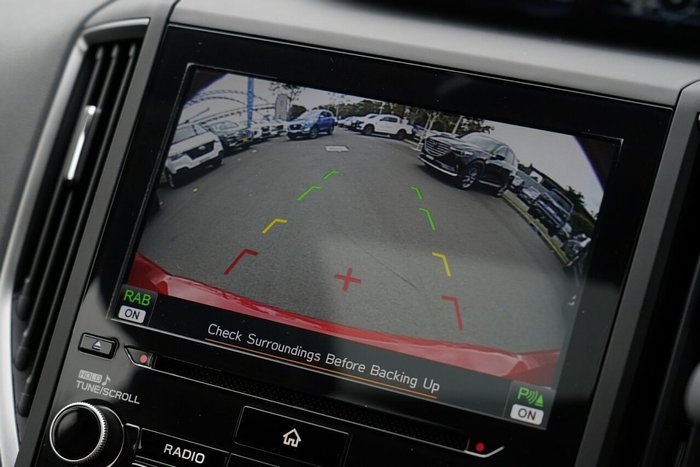 2018 Subaru Impreza 2.0i-S