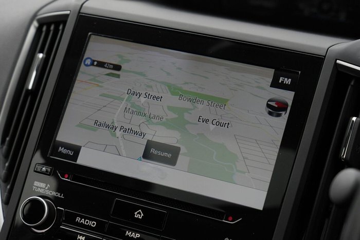 2018 Subaru Impreza 2.0i-S