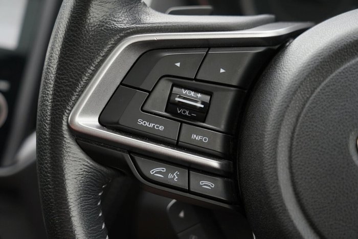 2018 Subaru Impreza 2.0i-S