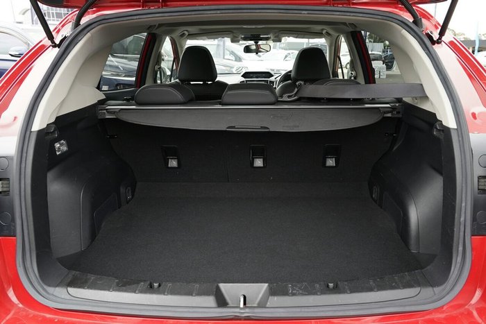 2018 Subaru Impreza 2.0i-S