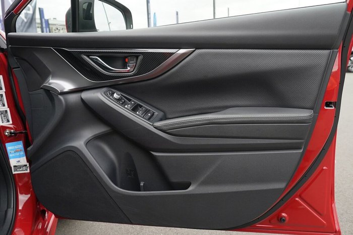 2018 Subaru Impreza 2.0i-S