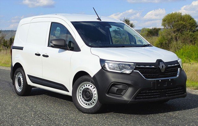 2025 Renault Kangoo